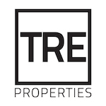 TRE Properties Logo